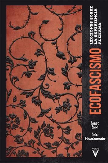 ECOFASCISMO | 9788492559916 | BIEHL, JANET/ STAUDENMAIER, PETER