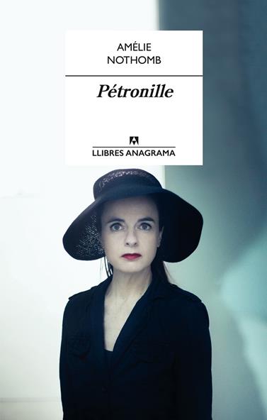 PÉTRONILLE (CATALA) | 9788433915313 | NOTHOMB, AMELIE