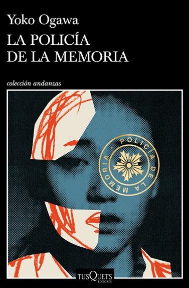 POLICÍA DE LA MEMORIA, LA | 9788490669099 | OGAWA, YOKO