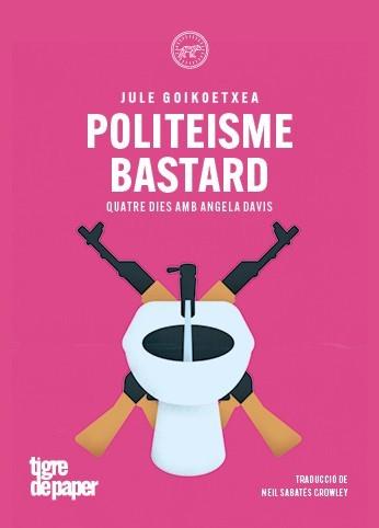 POLITEISME BASTARD  | 9791387645038 | GOIKOETXEA, JULE