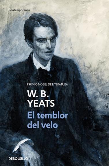 TEMBLOR DEL VELO, EL | 9788466361668 | YEATS, WILLIAM BUTLER