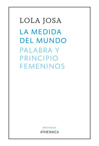 MEDIDA DEL MUNDO, LA | 9788418239625 | JOSA FERNÁNDEZ, LOLA