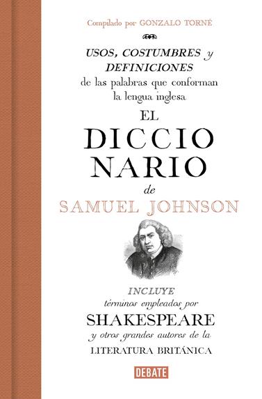 DICCIONARIO DE SAMUEL JOHNSON, EL | 9788499929958 | TORNÉ, GONZALO