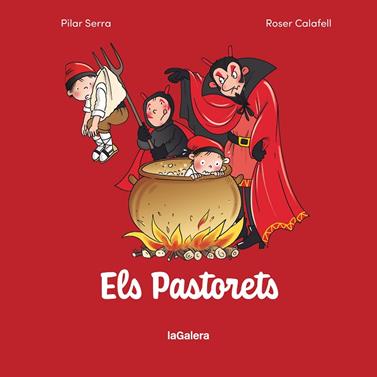 PASTORETS, ELS | 9788424678555 | SERRA LLIMONA, PILAR