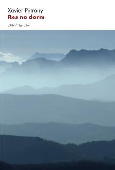 RES NO DORM | 9788412598247 | POTRONY, XAVIER