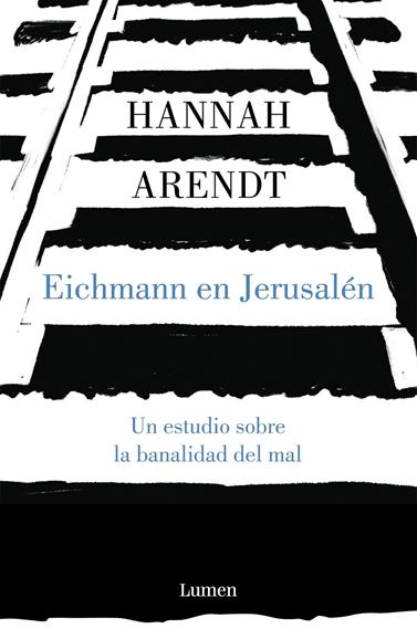 EICHMANN EN JERUSALÉN | 9788426413451 | ARENDT, HANNAH