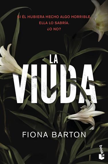 VIUDA, LA | 9788408172543 | BARTON, FIONA