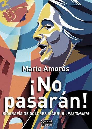 NO PASARAN | 9788446051107 | AMORÓS QUILES, MARIO