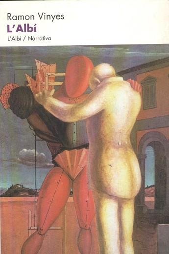 ALBI, L' | 9788489751095 | VINYES, RAMON
