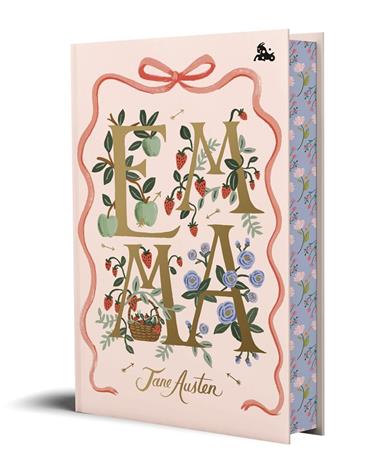 EMMA | 9788408304982 | AUSTEN, JANE