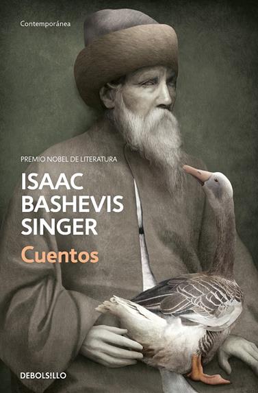 CUENTOS ISAAC BASHEVIS SINGER | 9788466348126 | SINGER, ISAAC BASHEVIS