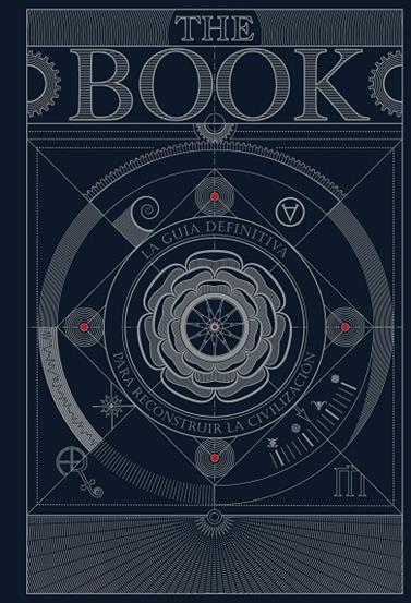 THE BOOK | 9791387574079 | MINDS, HUNGRY