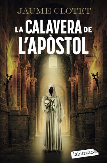 CALAVERA DE L'APÒSTOL, LA/ 2 | 9791387802806 | CLOTET PLANAS, JAUME
