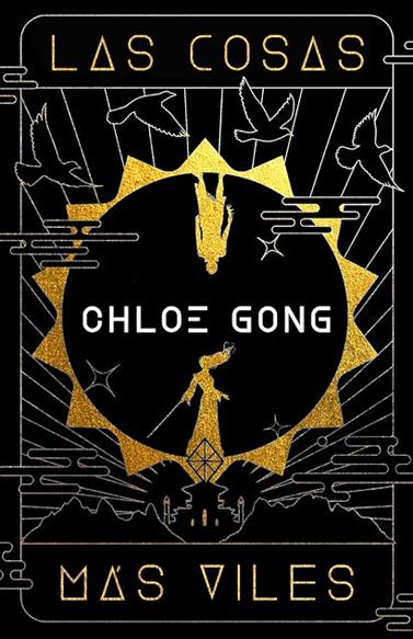 COSAS MÁS VILES, LAS | 9788419266798 | GONG, CHLOE