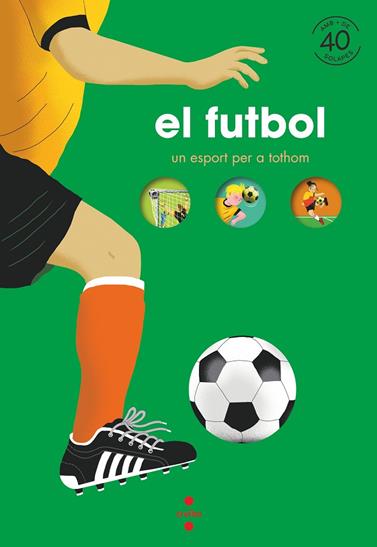  FUTBOL | 9788466150903 | BILLIOUD, JEAN-MICHEL