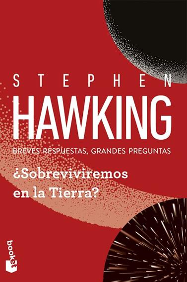 ¿SOBREVIVIREMOS EN LA TIERRA? | 9788408315100 | HAWKING, STEPHEN