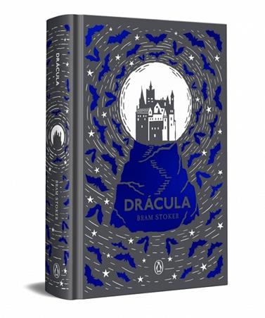 DRÁCULA (EDICION ESPECIAL TAPA DURA) | 9788491057871 | STOKER, BRAM