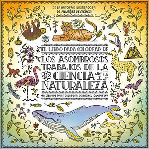 LIBRO PARA COLOREAR, EL | 9788417281274 | IGNOTOFSKY, RACHEL