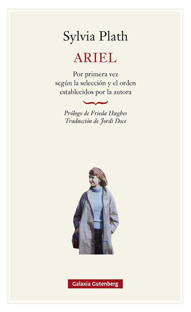 ARIEL | 9791388019814 | PLATH, SYLVIA