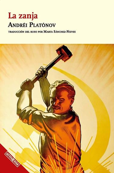 ZANJA, LA | 9788418994739 | PLATONOV, ANDREI PLATONOVICH