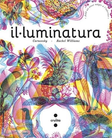 IL.LUMINATURA | 9788466141192 | WILLIAMS, RACHEL