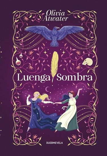 LUENGA SOMBRA | 9791399190212 | ATWATER, OLIVIA