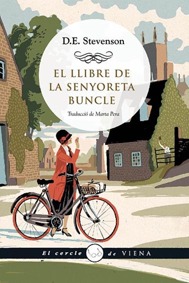 LLIBRE DE LA SENYORETA BUNCLE, EL | 9788483308608 | STEVENSON, D.E.
