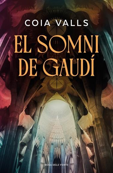 SOMNI DE GAUDÍ, EL | 9791387653743 | VALLS, COIA