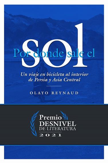 POR DONDE SALE EL SOL | 9788498295818 | REYNAUD, OLAYO MATEO