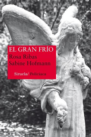 GRAN FRÍO, EL | 9788416120642 | RIBAS, ROSA/HOFMANN, SABINE