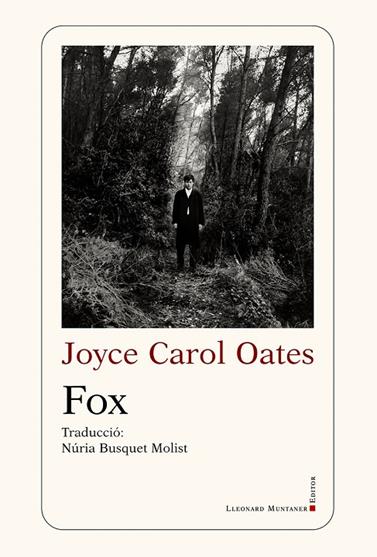 FOX | 9788410377530 | OATES, JOYCE CAROL