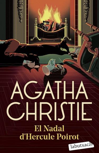 NADAL D'HERCULE POIROT, EL | 9788419971913 | CHRISTIE, AGATHA