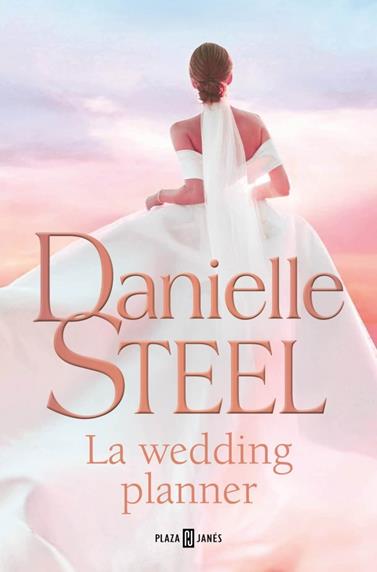 WEDDING PLANNER, LA | 9788401036422 | STEEL, DANIELLE