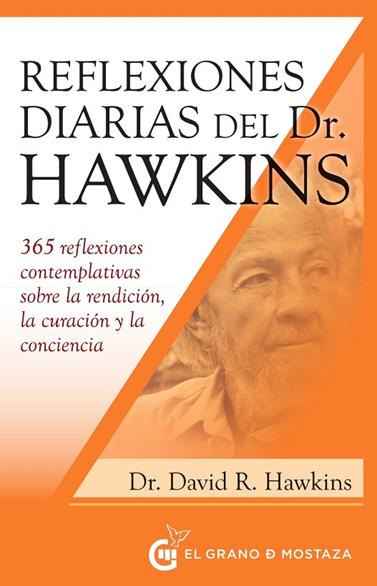 REFLEXIONES DIARIAS DEL DOCTOR HAWKINS | 9788412513936 | HAWKINS, DAVID