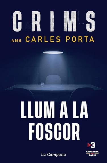 CRIMS 2. LLUM A LA FOSCOR | 9788418226182 | PORTA, CARLES