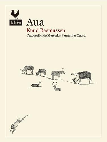 AUA | 9788416529865 | RASMUSSEN, KNUD/FERNÁNDEZ CUESTA, MERCEDES
