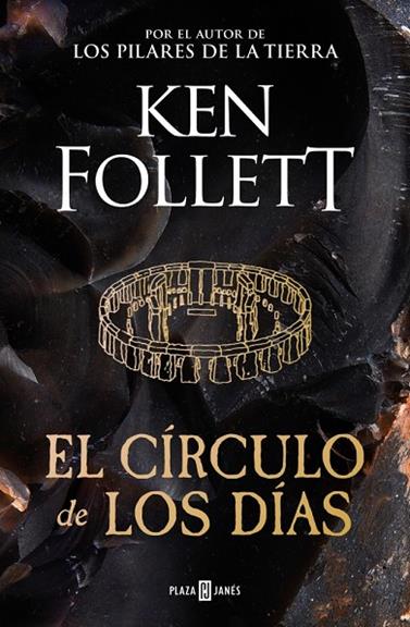 CÍRCULO DE LOS DÍAS, EL | 9788401036811 | FOLLETT, KEN