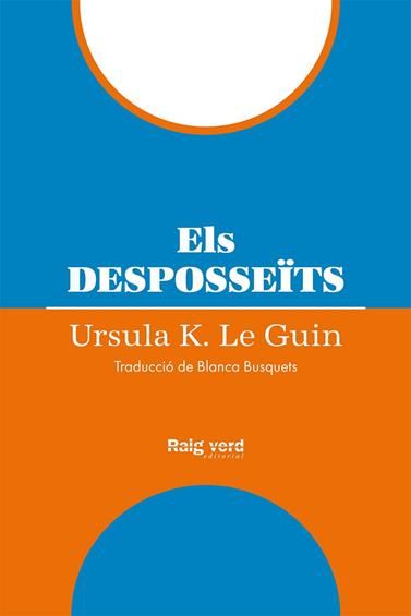 DESPOSSEITS, ELS | 9788419206954 | LE GUIN, URSULA K.