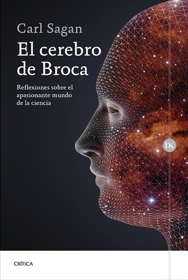 CEREBRO DE BROCA, EL | 9788498928044 | CARL SAGAN