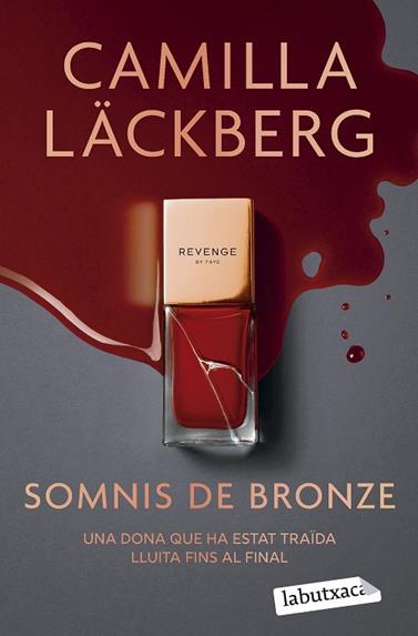SOMNIS DE BRONZE (FAYE 3) | 9791387802363 | LÄCKBERG, CAMILLA