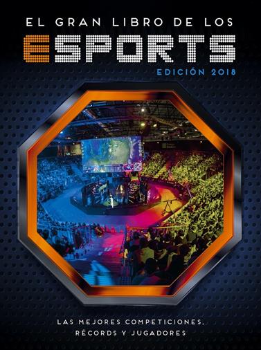 GRAN LIBRO DE LOS ESPORTS (EDICIÓN 2018), EL | 9788417460105 | , VARIOS AUTORES