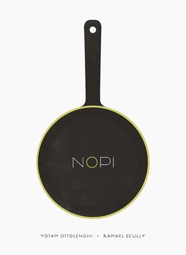 NOPI | 9788418681387 | OTTOLENGHI, YOTAM/SCULLY, RAMAEL