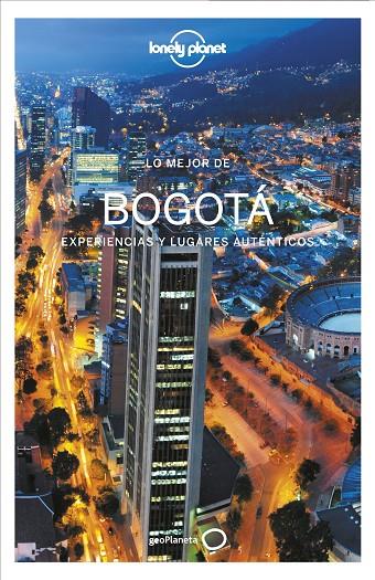 BOGOTÁ, LO MEJOR DE  | 9788408242321 | GARZÓN CARRILLO, DIEGO