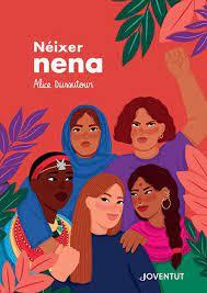 NEIXER NENA | 9788426148186 | DUSSUTOUR, ALICE