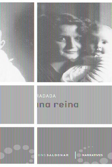 COM UNA REINA | 9788494116490 | FORADADA, MERCÈ