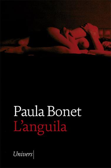 ANGUILA, L' | 9788418375156 | BONET, PAULA