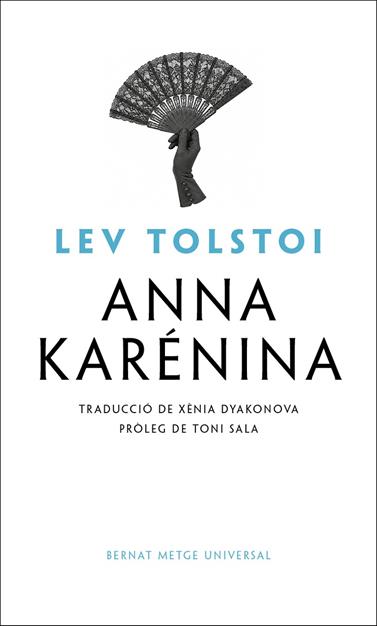 ANNA KARÉNINA | 9788498594874 | TOLSTOI, LEV