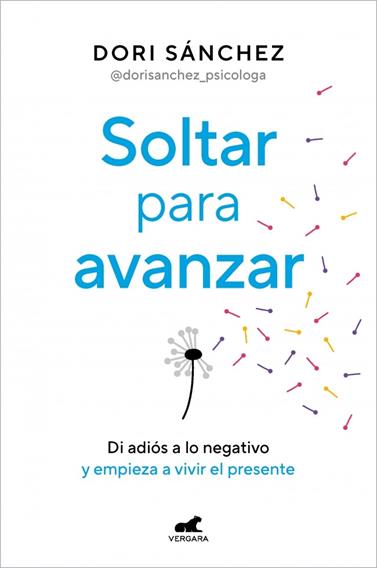 SOLTAR PARA AVANZAR | 9788419248800 | SÁNCHEZ, DORI
