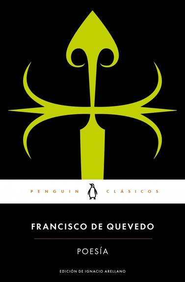 POESÍA (FRANCISCO DE QUEVEDO) | 9788491051749 | DE QUEVEDO, FRANCISCO