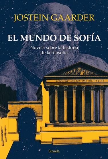 MUNDO DE SOFIA, EL | 9788498414516 | GAARDER, JOSTEIN